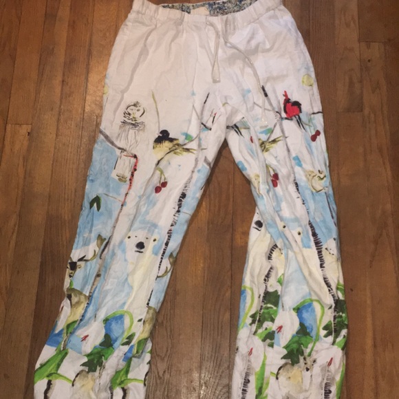 Other - pajama pants